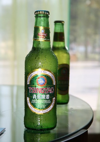 青岛小瓶酒吧专供啤酒批发